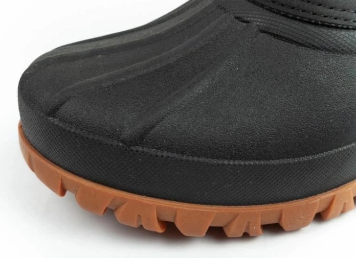 Çizme Lee Cooper femra, të zeza