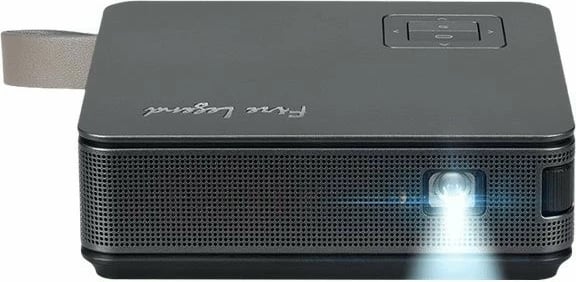 Projektor Acer AOpen PV12a, DLP, LED, 700 lm, WVGA, i zi