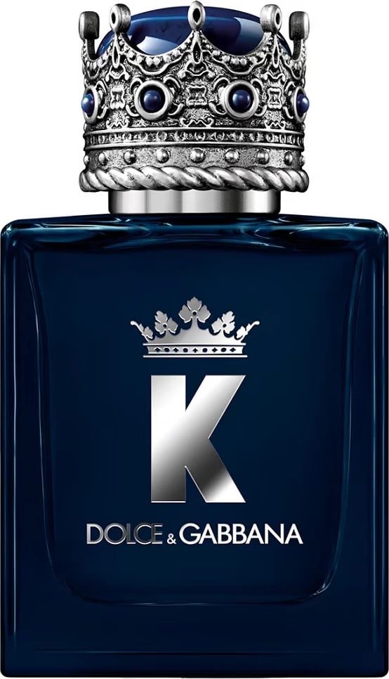 Eau de Parfum për meshkuj Dolce & Gabbana K, 50ml