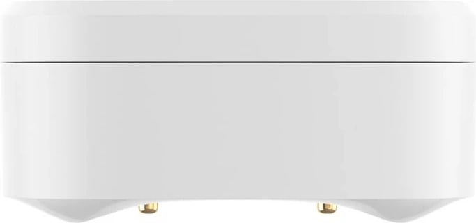 Sensor uji i mençur Sonoff SNZB-05P, ZigBee, me bateri, i bardhë