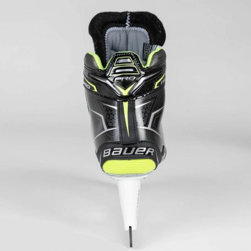 Atlete për portier Bauer Pro '21 Sr, të zeza