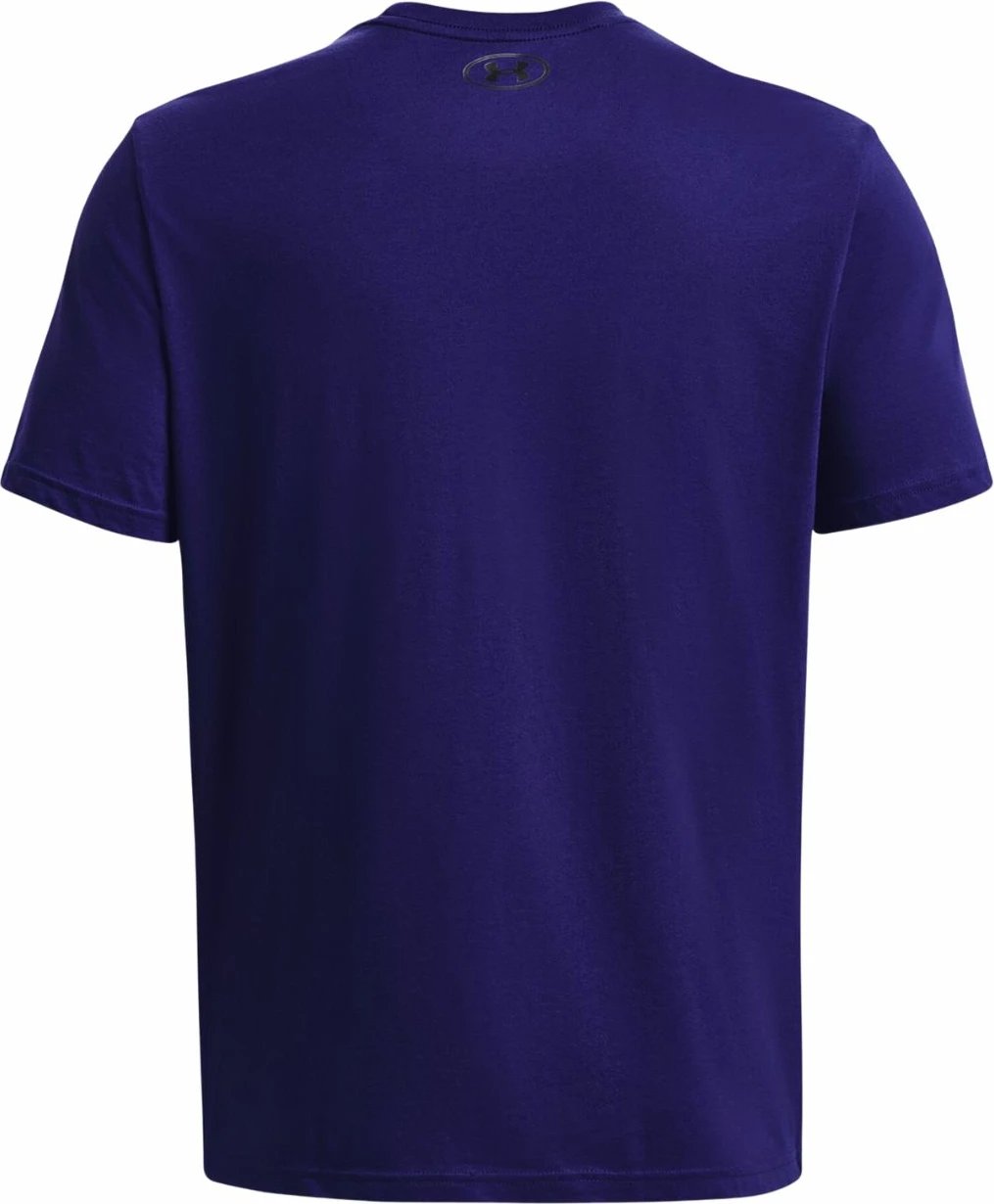 Maicë për meshkuj Under Armour, e kaltër