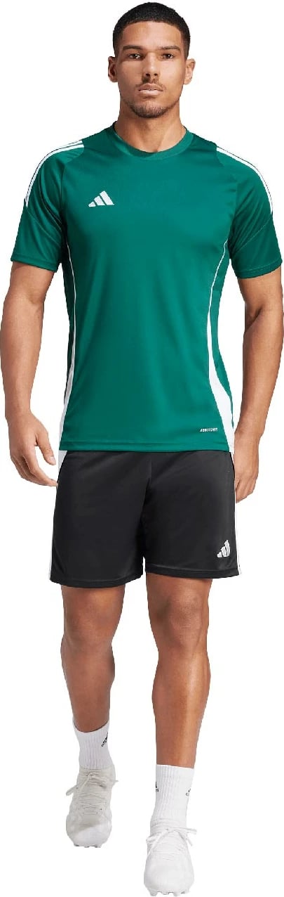 Maicë për meshkuj adidas, e gjelbër