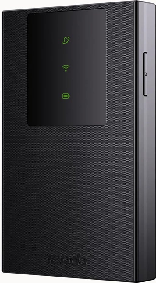 Router portativ Tenda 4G180 V4.0, i bardhë