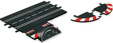 Display shoferi Carrera 30353, i zi