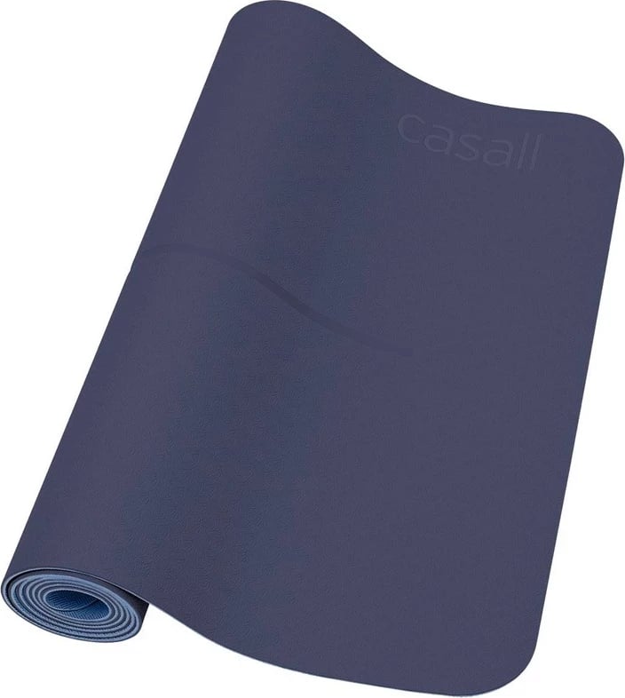 Tapet yoga Casall Position 4mm, vjollcë