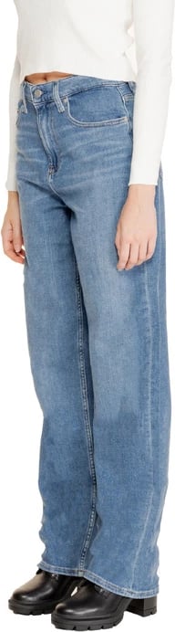 Xhinse Calvin Klein Jeans, femra, të kaltra