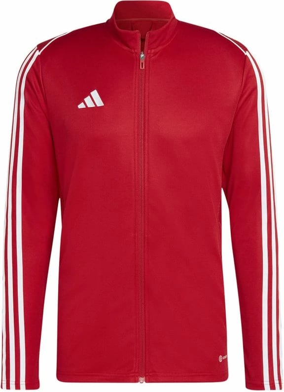 Duks adidas për meshkuj, i kuq