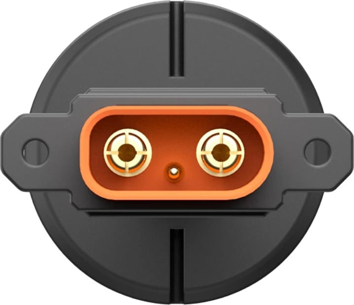 Kabllo/adapter DJI DY0028 për karikues të shpejtë XT90 në MC4, 1.8kW, 27cm