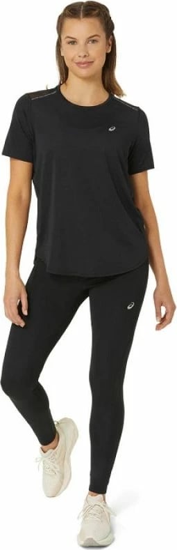 Hellonka për femra Asics, të zeza