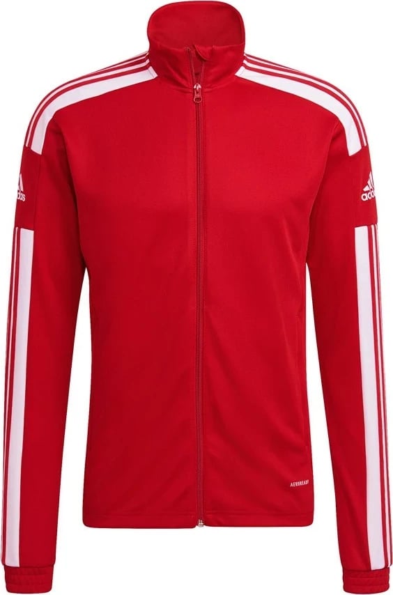 Duks Adidas Squadra 21 për meshkuj, i kuq | L