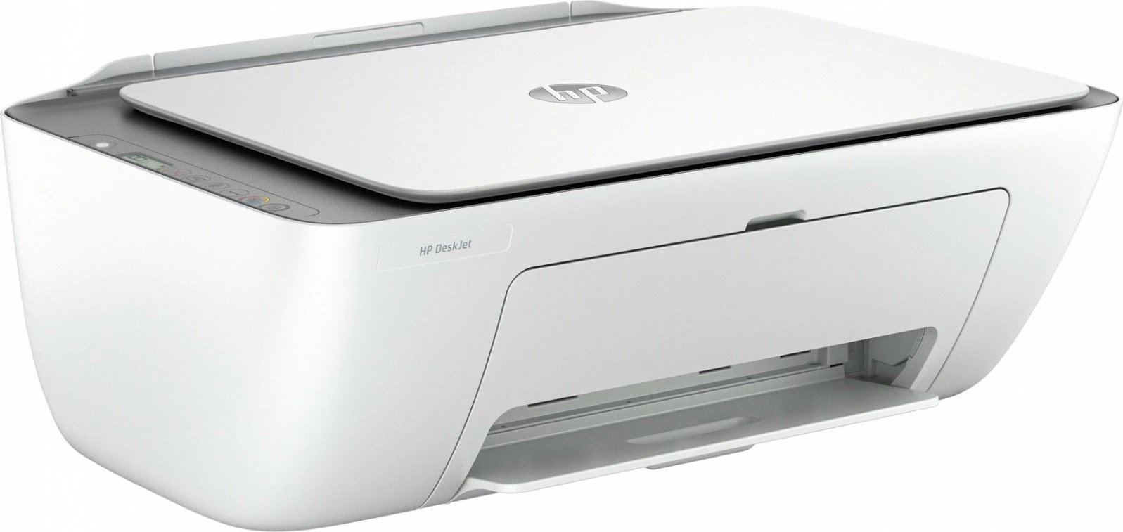Pajisje multifunksionale HP DeskJet 2820e, 3-në-1, Printim me ngjyra, USB, E bardhë