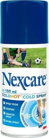 Spray i ftohtë 3M Nexcare ColdHot Cold Spray unisex 150ml