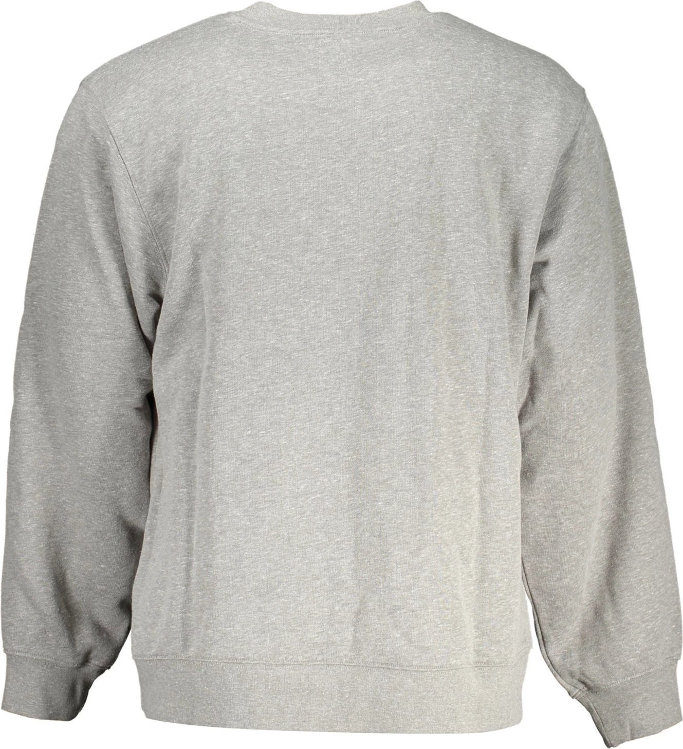 Duks VANS për meshkuj, gri