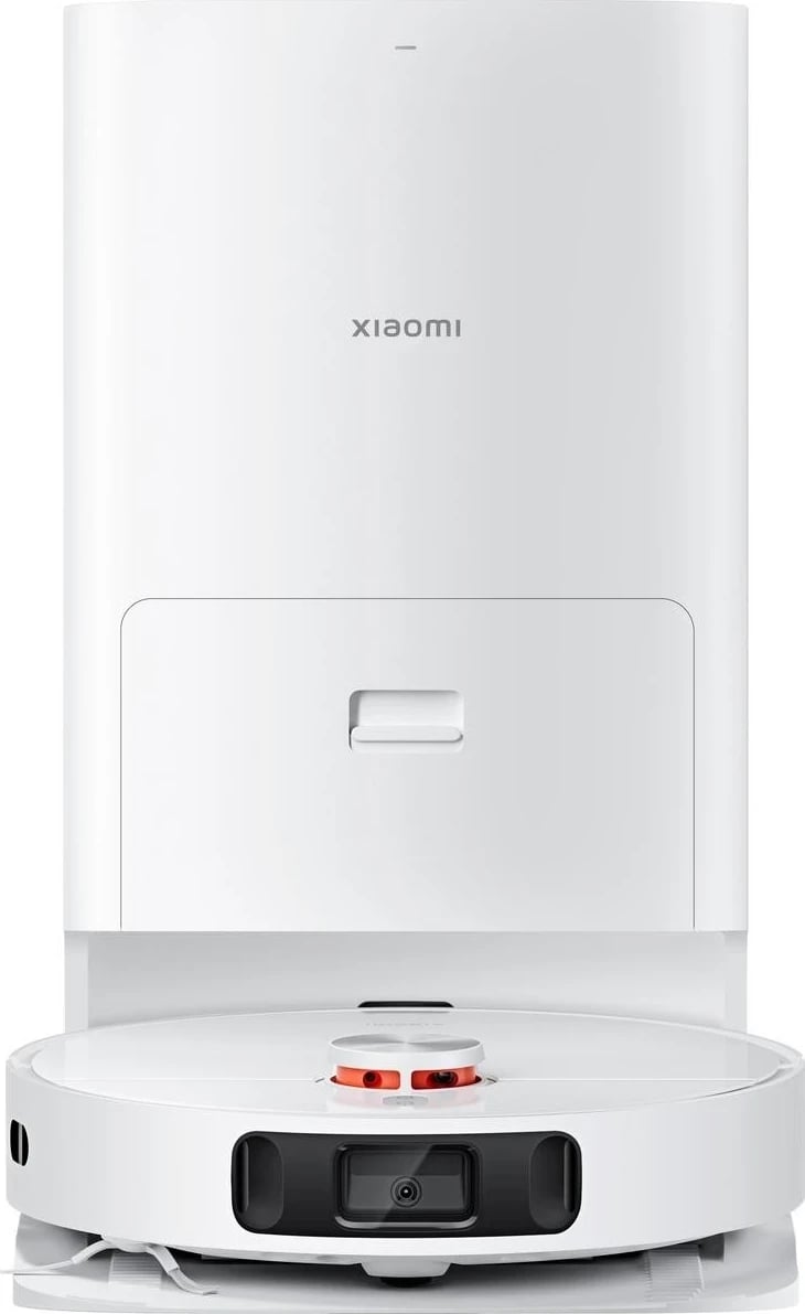 Robot Pastrues dhe Lajmërues Xiaomi X10+, i bardhë