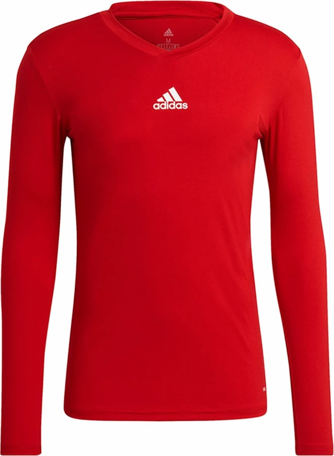 Maicë për meshkuj adidas, e kuqe