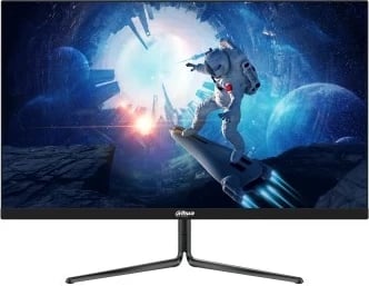 Monitor Dahua DHI-LM27-E231, 27", Full HD, 165 Hz, i zi