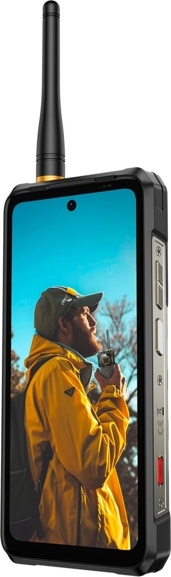 Celular Ulefone Armor 26 Ultra Walkie-Talkie 5G, 12/512GB, i zi