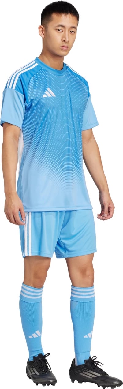 Shorce për meshkuj adidas, blu