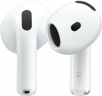 Apple AirPods 4 (USB-C) with Active Noise Cancellation