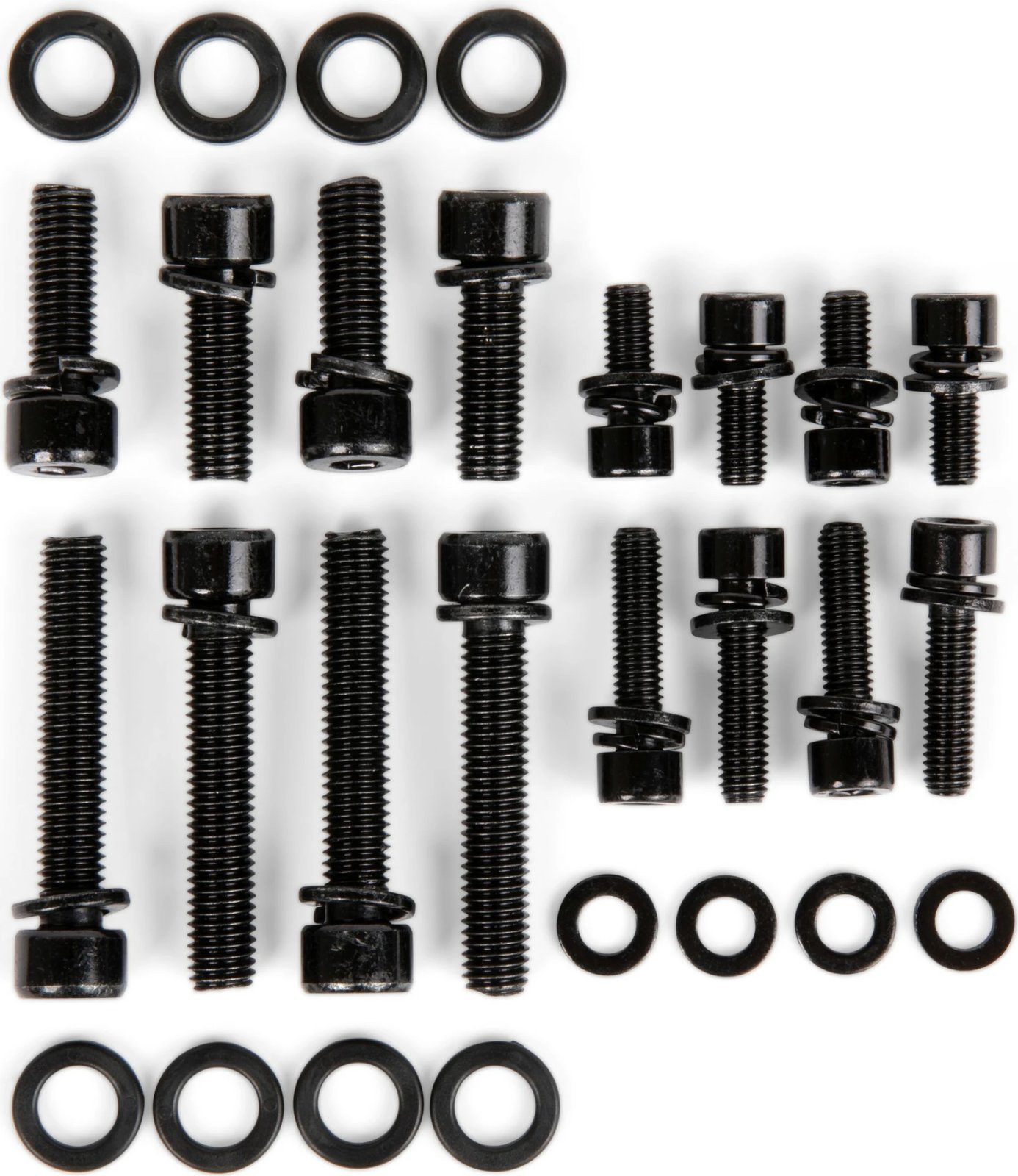 Mbajtës TV Owl Labs Owl Bar, komplet zgjatues, zi