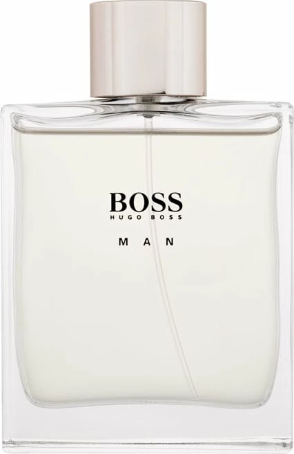 Eau de Toilette për meshkuj HUGO BOSS Boss Orange Man, 100ml