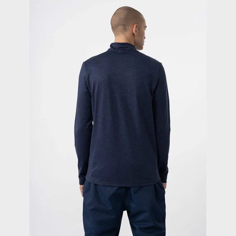 Duks termoaktiv për meshkuj 4F, blu marin