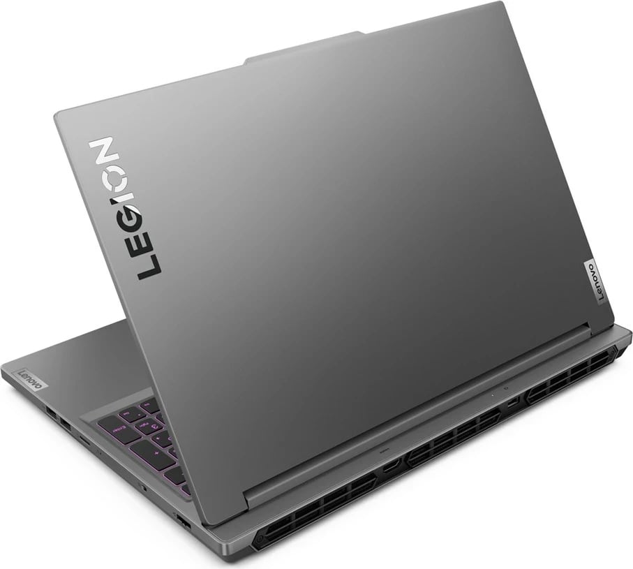 Laptop Lenovo Legion 5, 16", Intel Core i5, 16 GB RAM, 512 GB SSD, NVIDIA RTX 4060, hiri