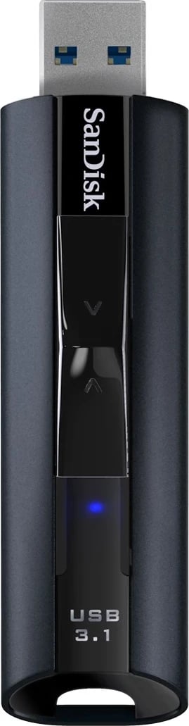 USB flash drive SanDisk Extreme Pro 128 GB USB Type-A 3.2 Gen 1, E zezë