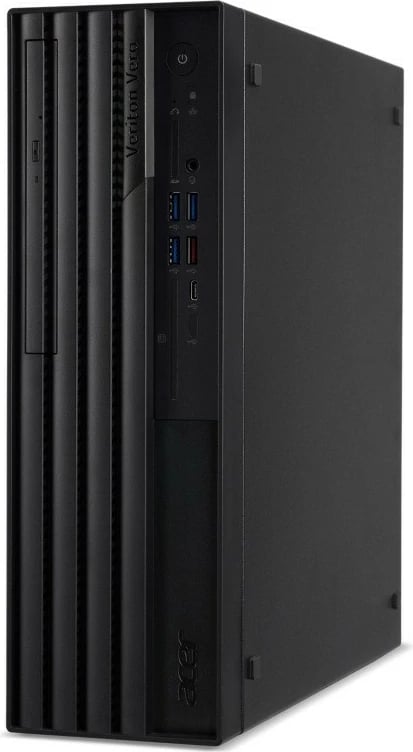 Kasë Acer VVX4720GT, Intel Core i5-14500, 32 GB RAM, 1 TB SSD, Nvidia RTX A4000, e zezë