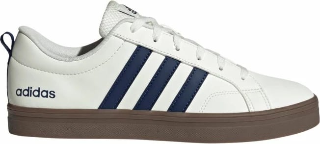 Këpucë për meshkuj adidas, të bardha
