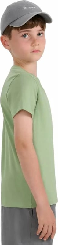 Maicë djemsh 4F, e gjelbër