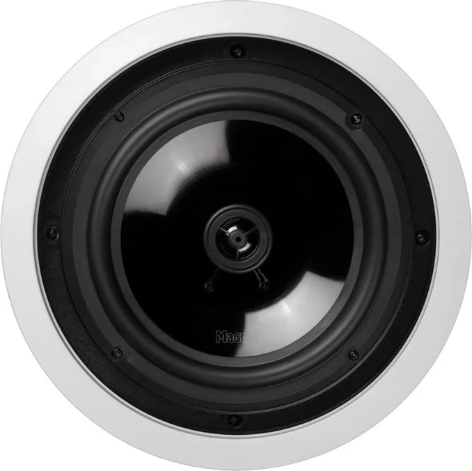 Altoparlant Magnat ICP 82, 2-way, 160 W, i rrumbullakët