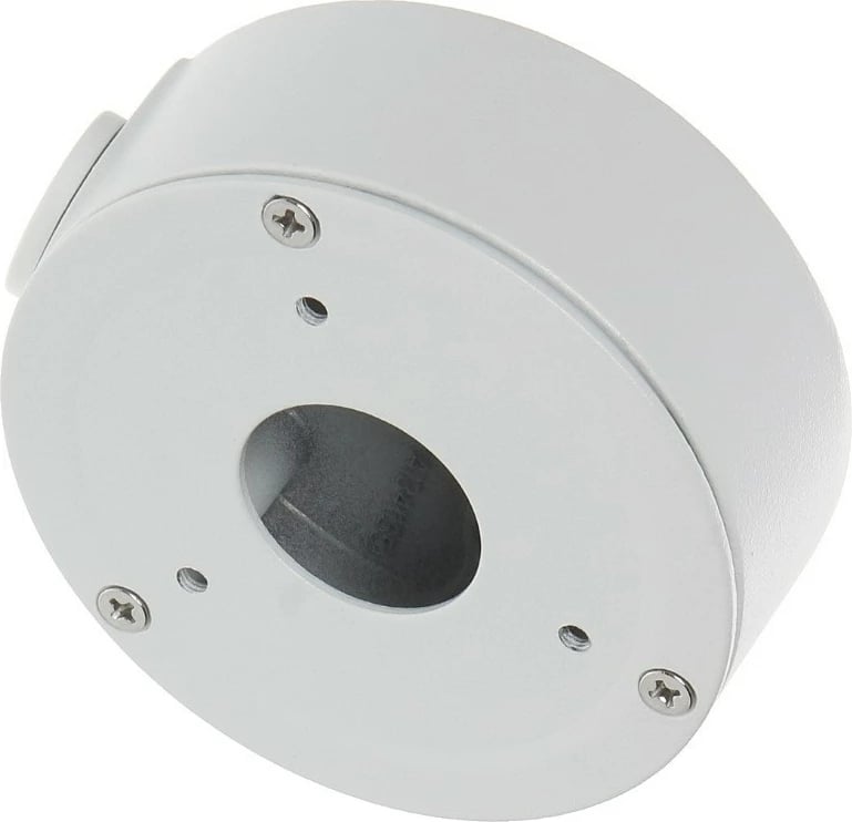 Adapter Dahua PFA134 për kamera dome, alumini, bardhë