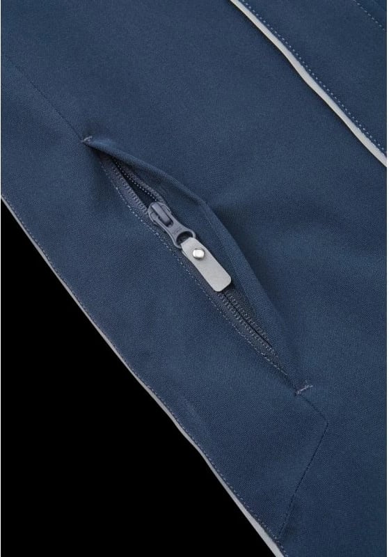 Kominoshe dimri Reima fëmijë, e kaltër