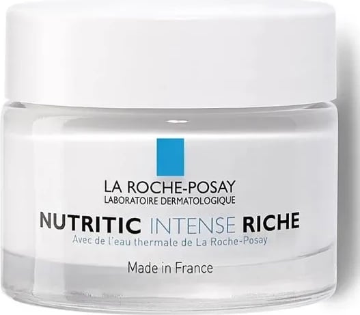 Krem fytyre LA ROCHE-POSAY Nutritic Intense Riche 50ml unisex