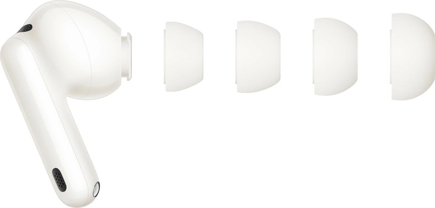 Kufje Huawei FreeBuds 7i, wireless, ANC, Bluetooth 5.3, të bardha