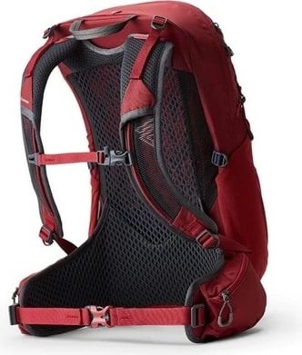 Çantë shpine trekking Gregory Jade 20 LT për femra, e kuqe