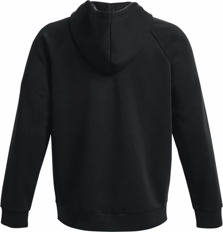 Duks me kapuç për meshkuj Under Armour, i zi