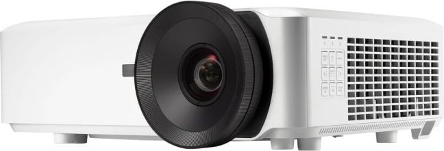 Projektor Viewsonic LS921WU, 6000 ANSI lumens, WUXGA, Short Throw, Laser
