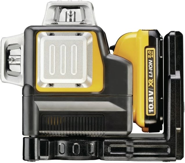 Nivel lazerik DeWALT DCE089D1G-QW, 30 m, Mint