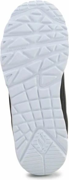 Atlete fëmijë Skechers, të zeza