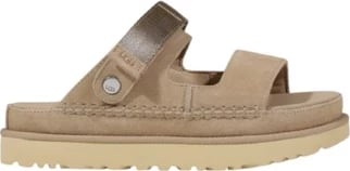 Sandale Ugg për femra, beige