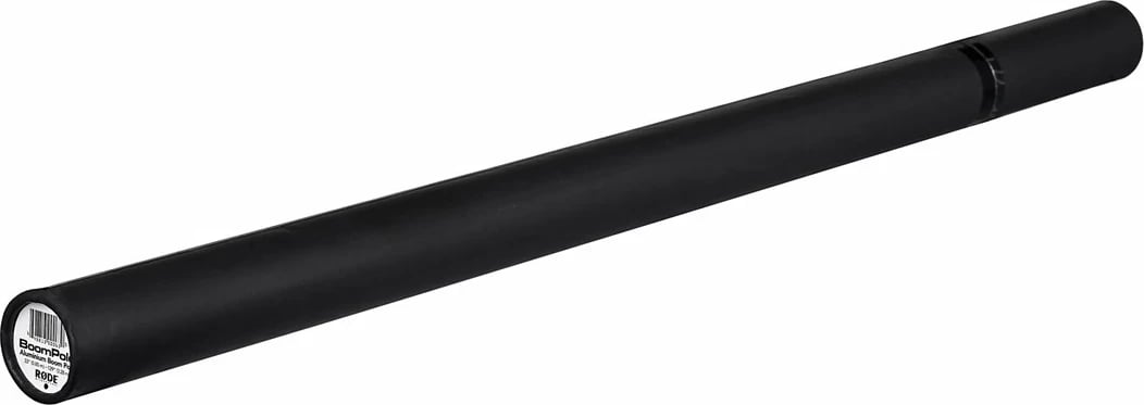 Aksesor mikrofonik RODE BOOMPOLE, i zi