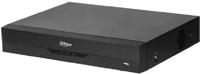 Regjistrues Dahua XVR5104HS-I3, 4 kanale, i zi