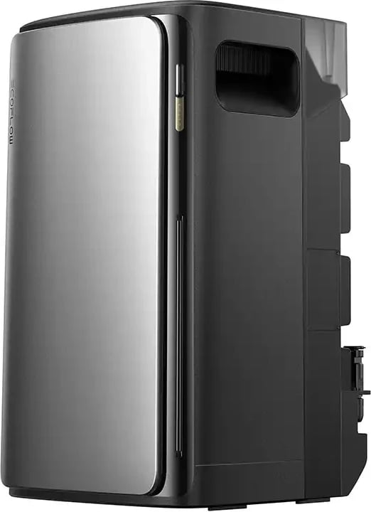 Pajisje ruajtje energjie EcoFlow STREAM Ultra, 2 kWh, me mikroinverter, IP65, Gri