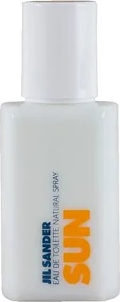 Eau de Toilette Jil Sander Sun 30ml