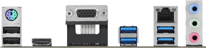 Pllakë amë ASUS PRIME B760M-K, Intel, LGA 1700, DDR5, 96 GB