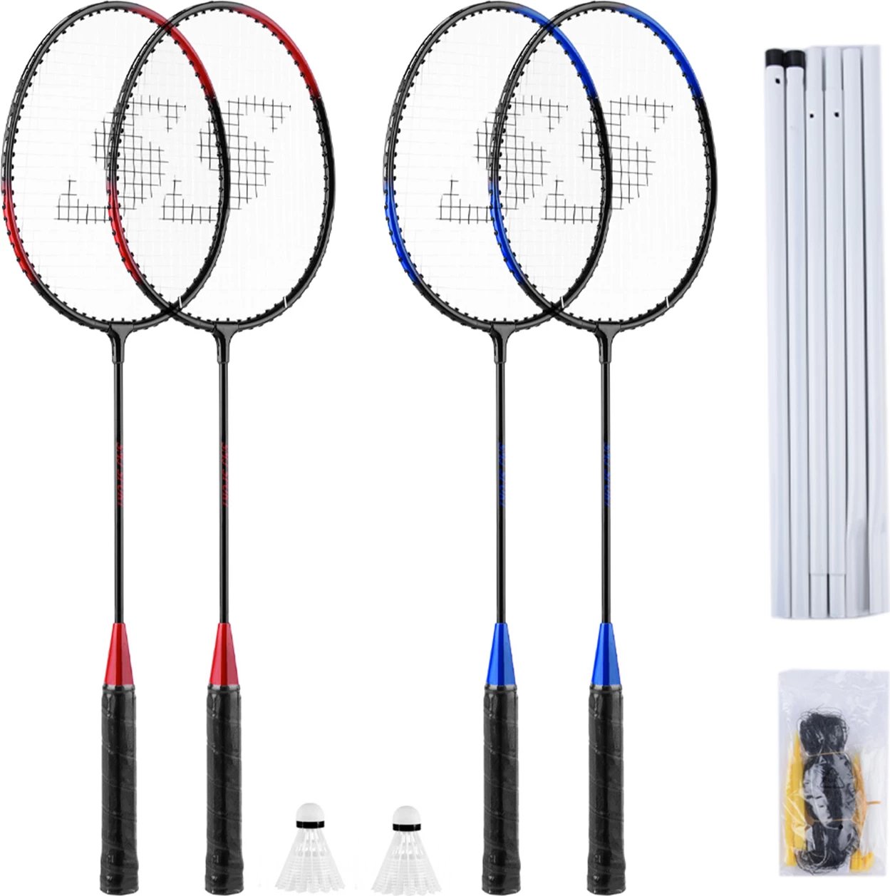 Set badminton SMJ për të gjithë