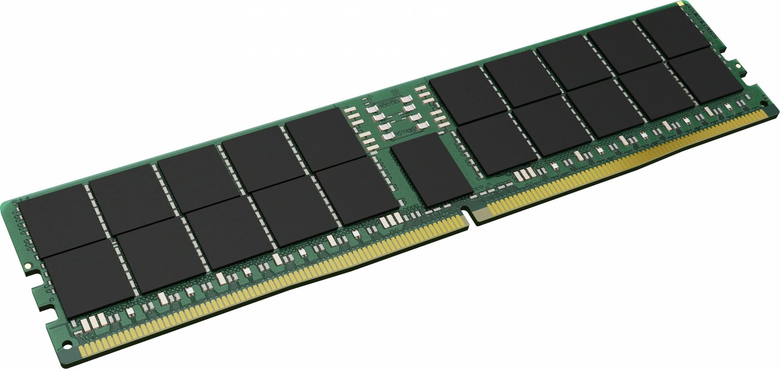 RAM Memorje Kingston 64GB DDR5 ECC Reg 4800MT/s CL40 DIMM 2Rx4 Micron